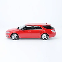 saab 95 wagon